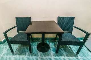 Апартаменты Vip Pakdad Lux Apartment Баку Апартаменты с балконом-20