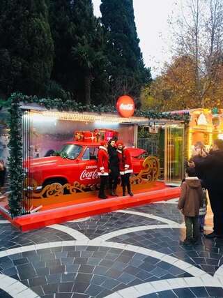 Апартаменты Vip Pakdad Lux Apartment Баку Апартаменты с балконом-32