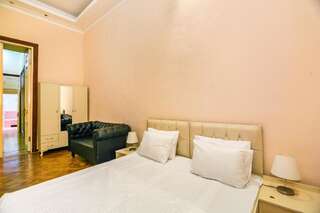 Апартаменты Vip Pakdad Lux Apartment Баку Апартаменты с балконом-41