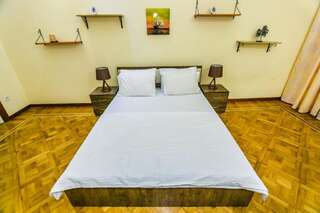 Апартаменты Vip Pakdad Lux Apartment Баку Апартаменты с балконом-46