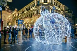 Апартаменты Vip Pakdad Lux Apartment Баку Апартаменты с балконом-61