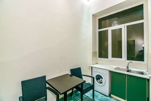 Апартаменты Vip Pakdad Lux Apartment Баку-24
