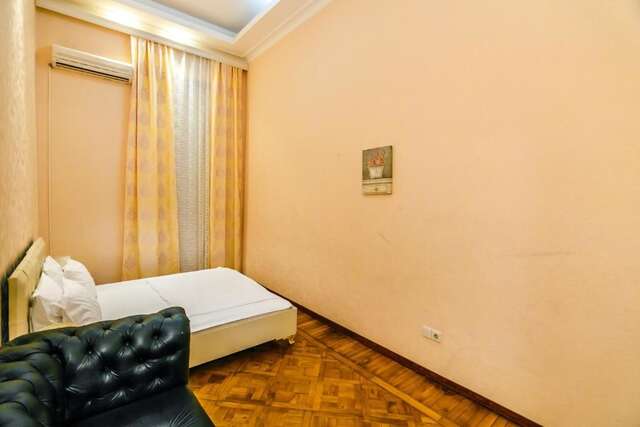 Апартаменты Vip Pakdad Lux Apartment Баку-46