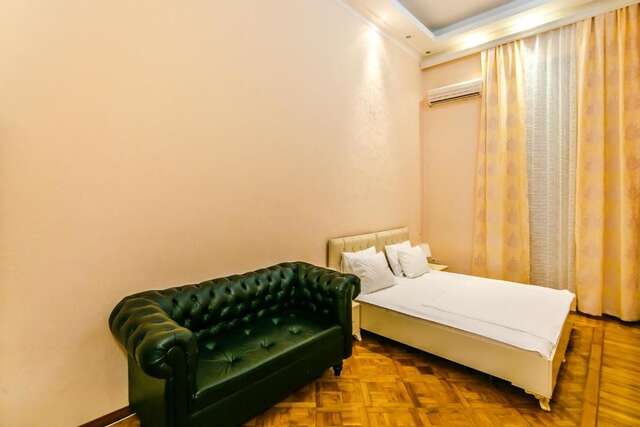 Апартаменты Vip Pakdad Lux Apartment Баку-47