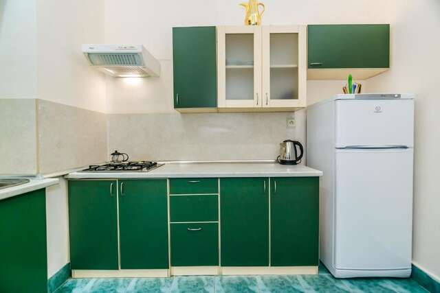 Апартаменты Vip Pakdad Lux Apartment Баку-59